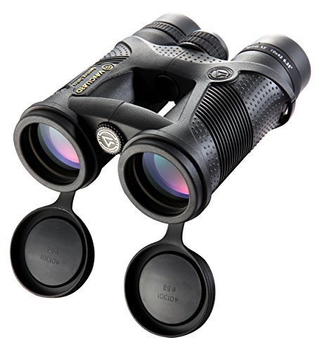 Preisvergleich Produktbild Vanguard Spirit XF Binoculars, Black, 10x42 by Vanguard