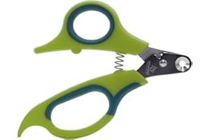 Zen Clipper eine revolutionäre Neue Pet Nail Clipper, die das Clip Nur die Spitze des Nail.