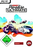 Burnout: Paradise - The Ultimate Box - 