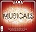 Produktbild 100 Songs - Musicals by 100 Songs - Musicals