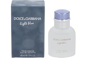Dolce & Gabbana 20984 - Agua de colonia