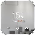 Hive Thermostat Mini for Heating and Hot Water (Conventional boiler) without Hive Hub - Energy Saving Thermostat