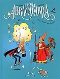 Ecole Abracadabra (L') - Nouvelle édition - tome 1 - Têtue comme une formule (Petit Format) (1)