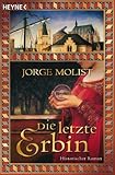 Cover zum Buch Die letzte Erbin