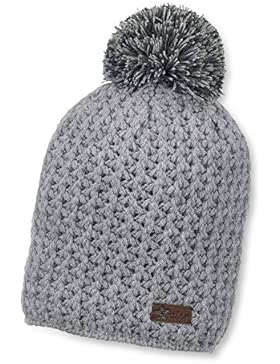 Sterntaler Jungen Mütze Strickmütze
