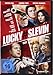Lucky # Slevin