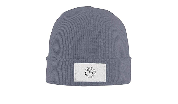 RROOT Ariete Cappello Casual Lana Berretto Uomo Donna : Abbigliamento