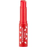 Flormar Shea ve Kakao Yağı İ&ccedil;eren Stik Renkli Dudak Nemlendiricisi - Lip Balm -005 WATERMELON-8690604555406
