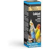 Gold Wings Premium GWP Coldast (Respiratory Fog.Anthioxide) 20cc