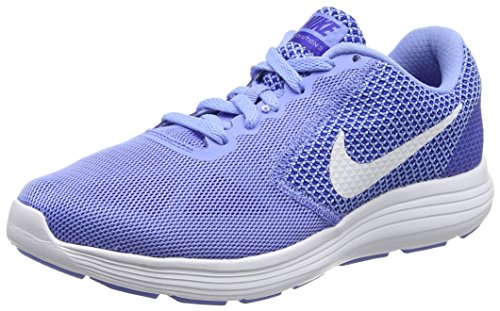 nike revolution 3 mujer