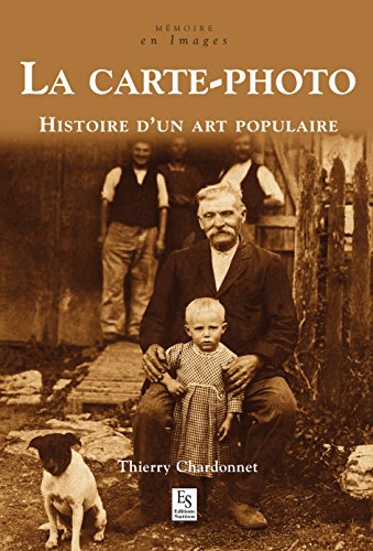 Download La carte-photo - Histoire d'un art populaire Download La carte-photo - Histoire d'un art populaire