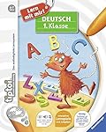 tiptoi&reg; Deutsch 1. Klasse (tiptoi&reg; Lern mit mir!)
