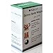 Brazilian Skinny Body Wrap Kit - Lose Belly Fat Fast, Reduce Cellulite, Eczema & Stretchmarks. No-Mess Formula for Stomach, Arms, & Thighs. 15 Day Supply (Slimming Cream + Belly Band) + Free Diet Plan