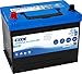 Price comparison product image Exide 12V 80AH ER350 Battery Horse Box, Electric Fence, Pigeon Magnet Made in EU - Ready to Fit and Use - 3 Years Warranty