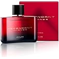 Oriflame Ascendant Intense Liquid Eau De Parfum For Unisex, Spicy Fragrance, 75ml