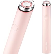 medicube Mini Booster Pro Pink | Affordable At-Home Facial