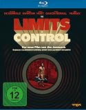 The Limits of Control [Blu-ray] - Bill Murray