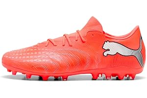 PUMA unisex - vuxen Future 9 Match Fusion MgFotbollssko