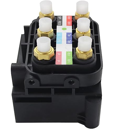 Compresseur Suspension Pneumatique Pour Classe GL X164, M