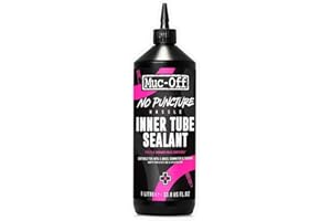 MUC-OFF Muc Off Bio Inner Tube Sealant Liquid 1l One Size