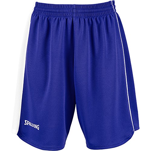 Spalding Damen Bekleidung Teamsport 4her II Shorts