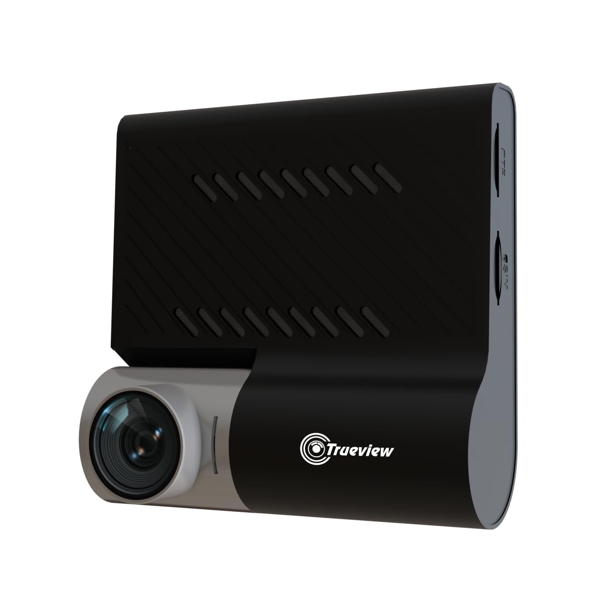 Trueview Dash Camera | 4MP Reoslution | 4G Sim Based + Wi Fi Based | Live Monitoring | GPS Tracking | Built-in G-Sensor, Microphone, Time Lapse, Speed Alerts | 256GB Micro SD Compatibility