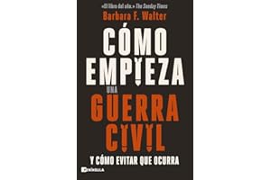 Cómo empieza una guerra civil: y cómo evitar que ocurra (PENINSULA)