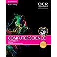GCSE Computer Science for OCR Student Book Updated Edition