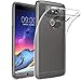 Produktbild AIBULO® LG G6 Hülle TPU Case Schutzhülle Silikon Crystal Case für LG G6