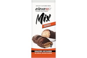 ELEVENFIT ELEVEN FIT MIX KINCHOC 12 X 9 GR