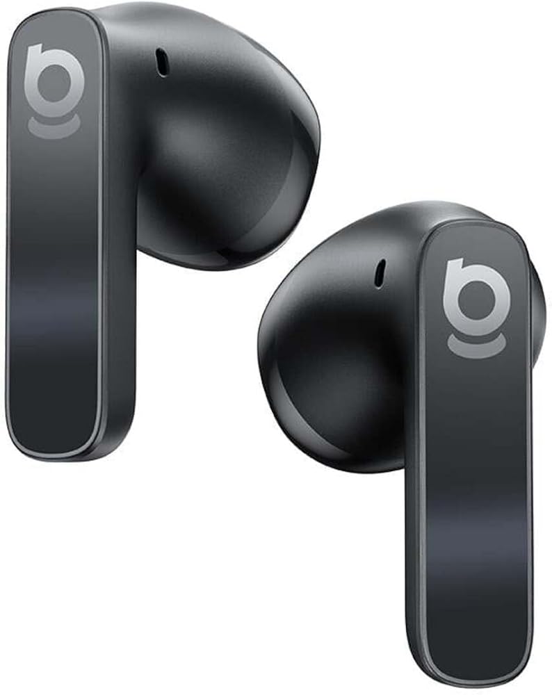 Baseus Bass BS1 NC Kulak İçiGürültü Engelleme, Hibrit ANC, LDAC, 40 Saat Çalma Süresi, Bluetooth 6.0