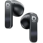 Baseus Bass BS1 NC Kulak İ&ccedil;iG&uuml;r&uuml;lt&uuml; Engelleme, Hibrit ANC, LDAC, 40 Saat &Ccedil;alma S&uuml;resi, Bluetooth 6.0