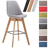 Dieses Modell lässt sich durch das schlichte Design harmonisch in verschiedenste Räumlichkeiten integrieren. Ob in der Küche, im Arbeitszimmer oder an der Bar - Metz macht immer eine gute Figur.