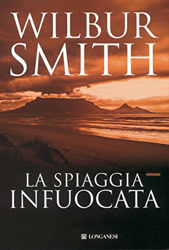 Download La spiaggia infuocata: Il ciclo dei Courteney d'Africa (La Gaja scienza) Download La spiaggia infuocata: Il ciclo dei Courteney d'Africa (La Gaja scienza)