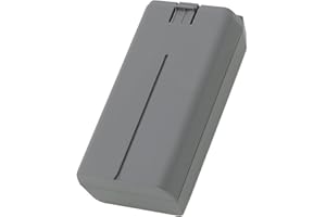 LOHUO 7,7 V 2250 mAh / 17,33 Wh akumulator zastępczy, bateria kompatybilna z DJI Mavic Mini 2, Mavic Mini SE Dron Battery