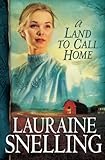 Cover zum Buch A Land to Call Home
