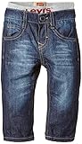 Levi's Baby-Boys Manoel Jeans