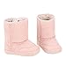 Arshiner Baby Infant Toddler Boys Girls Warm Winter Fur Snow Shoes Boots