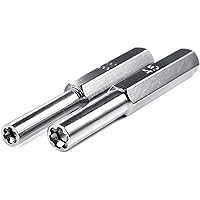 Gamebit Schraubendreher 4 5 Mm 3 8 Mm Gamebit Schraubendreher Sicherheits Gamebit Schraubendreher Set Zum Öffnen Von N64 Game