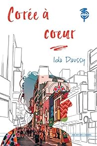 CorÃ©e Ã  coeur  par Daussy