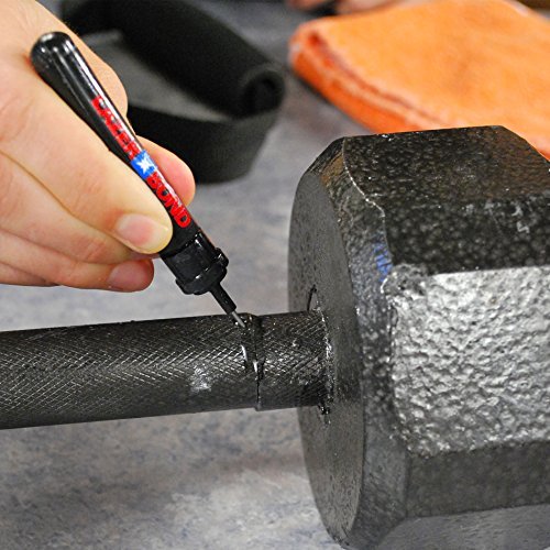 Lazer Bond – Liquid Kunststoff Resin That Seals in seconds with UV Light. by bulbhead Size: 1 Pack, Model:, Tools & Hardware Store - 2