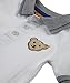 Steiff Baby Boys Poloshirt 1/4 Arm 6513501 Short Sleeve Polo Shirt