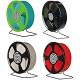 TX-61012 Exercise Wheel, Plastic 33 cm