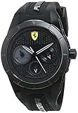 Scuderia Ferrari Herren-Armbanduhr 830259
