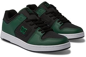 Dc Shoes Manteca 4 Trainers EU