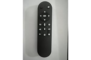 COOLID Mando para Smart TV,Universal Mando a Distancia para Original Samsung Televisión