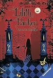 Cover zum Buch Lilith Parker: Insel der Schatten