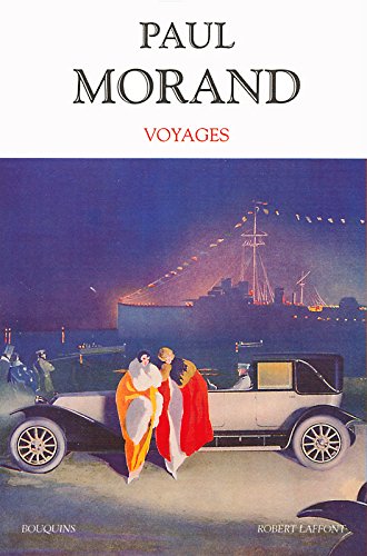 Voyages : à propos de USA