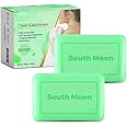 SmoothSkin Wart Eliminator Soap, 100g Natural Aloe Vera Soap,Instant Blemish Removal,Moisturizing Softening Skin,Warts and Dark Spots (2PCS)