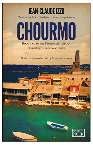 Download Chourmo (Marseilles Trilogy) Download Chourmo (Marseilles Trilogy)
